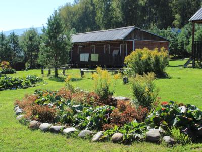 Спортивная база Фанат