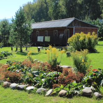 Спортивная база Фанат | Фото 1