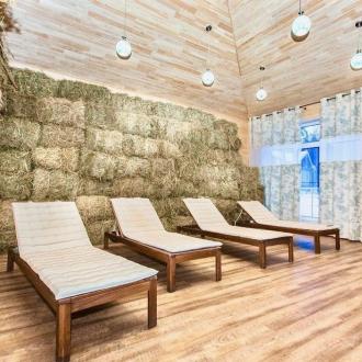 Усадьба Мещерская | Фото 26