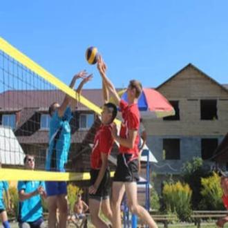 Спортивная база Фанат | Фото 12