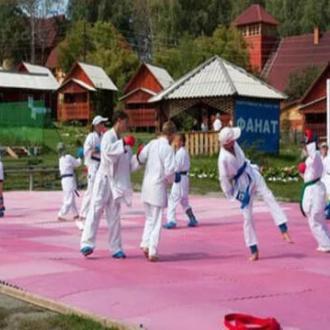 Спортивная база Фанат | Фото 15