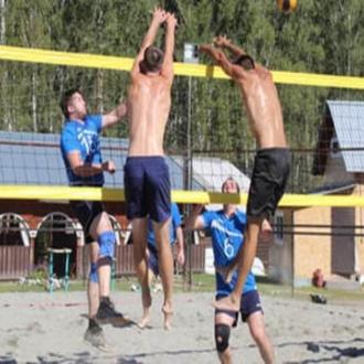 Спортивная база Фанат | Фото 13