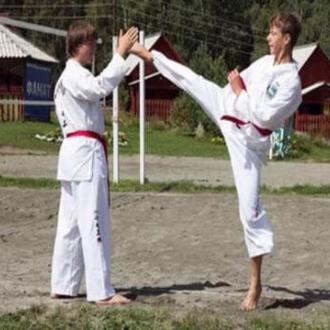 Спортивная база Фанат | Фото 16