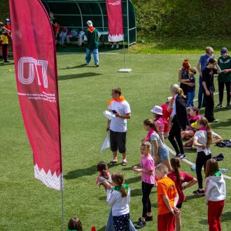 Детский оздоровительный лагерь Родина | Фото 2