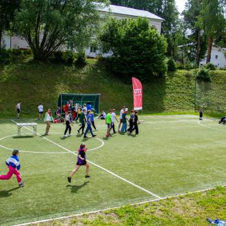 Детский оздоровительный лагерь Родина | Фото 3