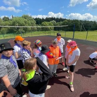 Детский оздоровительный лагерь Родина | Фото 4