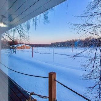 Усадьба Мещерская | Фото 27