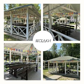 Детский оздоровительный лагерь Родина | Фото 12