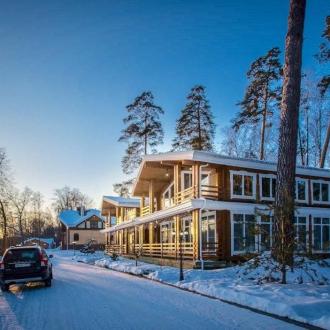 Усадьба Мещерская | Фото 28