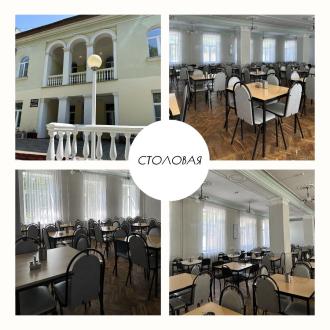 Детский оздоровительный лагерь Родина | Фото 19