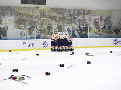 Ледовый комплекс Рига Айсленд