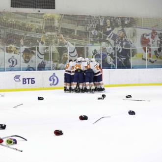 Ледовый комплекс Рига Айсленд | Фото 1