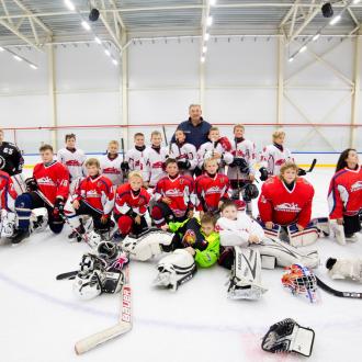 Ледовая арена Ice Rink | Фото 2