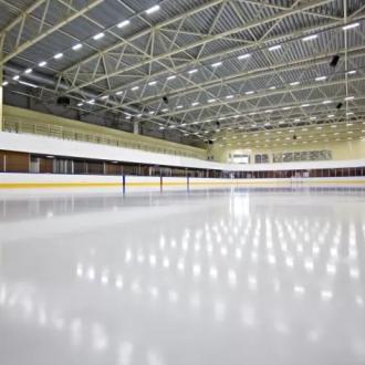 Ледовая арена Ice Rink | Фото 3