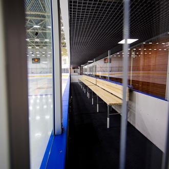 Ледовая арена Ice Rink | Фото 6