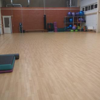 Ледовая арена Ice Rink | Фото 10