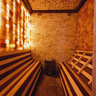 Санаторий Лесная опушка | Фото 25