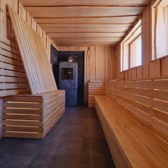 Санаторий Лесная опушка | Фото 26