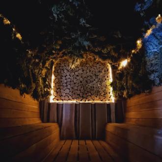 Санаторий Лесная опушка | Фото 27