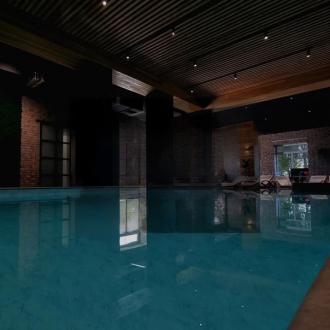 Санаторий Лесная опушка | Фото 24