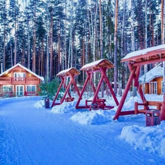 Усадьба Мещерская | Фото 30