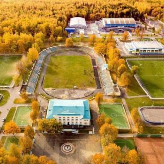 Дом отдыха Ступино | Фото 2