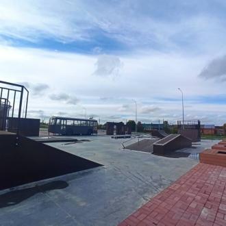 Спортивная база Ковернино | Фото 2