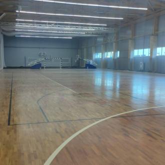 Спортивная база Ковернино | Фото 6