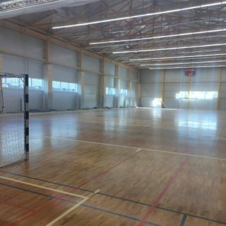 Спортивная база Ковернино | Фото 5