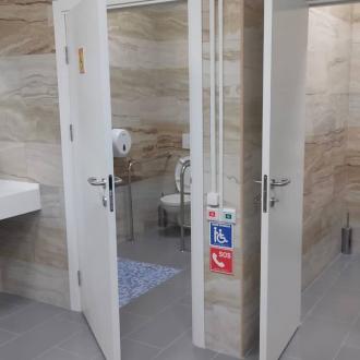 Спортивная база Ковернино | Фото 14