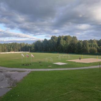 Спортивная база Ковернино | Фото 3