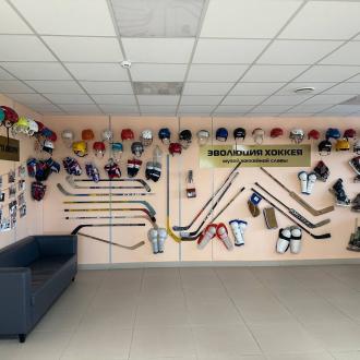 Спортивная база Ковернино | Фото 22