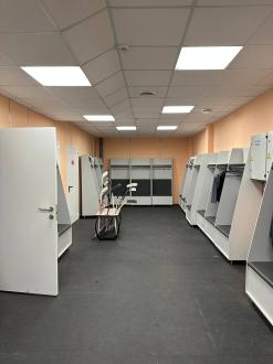 Спортивная база Ковернино | Фото 16