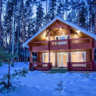 Усадьба Мещерская | Фото 31