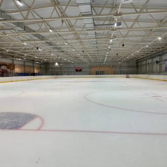 Спортивная база Ковернино | Фото 8