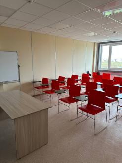 Спортивная база Ковернино | Фото 18