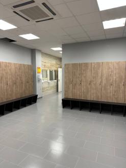 Спортивная база Ковернино | Фото 15