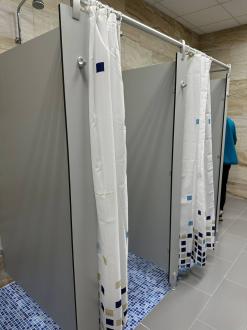 Спортивная база Ковернино | Фото 17