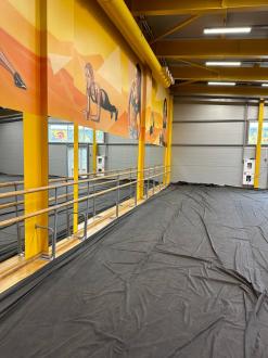 Спортивная база Ковернино | Фото 7