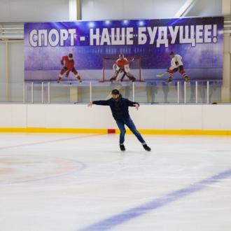 Спортивная база Ковернино | Фото 9