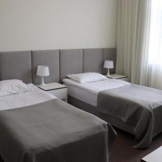 Спортивная база Ковернино | Фото 19