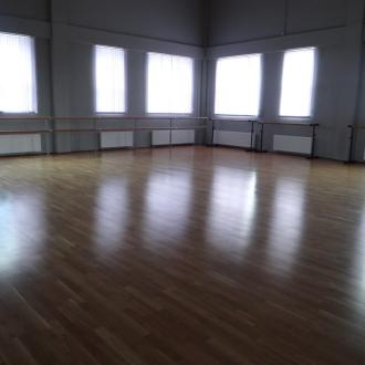 Дворец Спорта Центральный | Фото 8