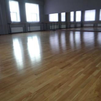 Дворец Спорта Центральный | Фото 10