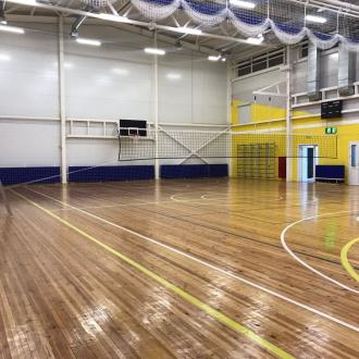 Загородная база Дом спорта | Фото 12