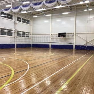 Загородная база Дом спорта | Фото 13