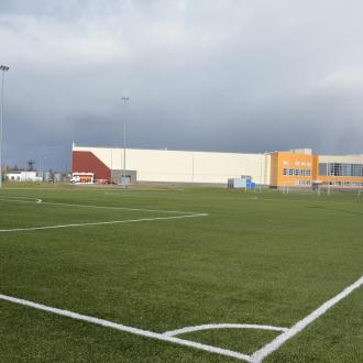 Физкультурно-оздоровительный комплекс Александр Невский | Фото 3