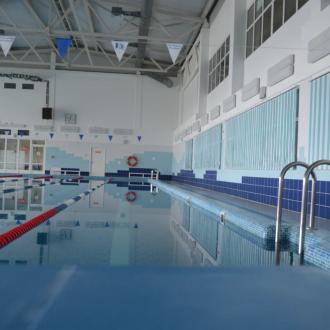 Физкультурно-оздоровительный комплекс Александр Невский | Фото 4