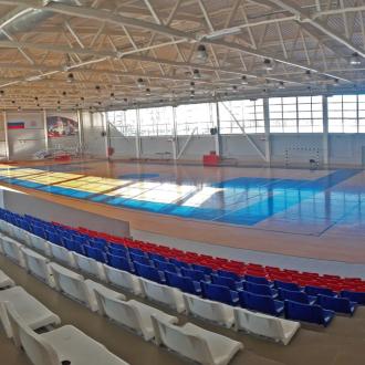 Физкультурно-оздоровительный комплекс Александр Невский | Фото 7