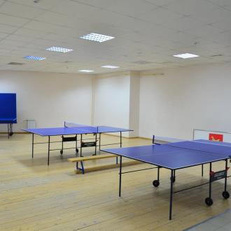 Физкультурно-оздоровительный комплекс Александр Невский | Фото 10