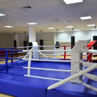 Физкультурно-оздоровительный комплекс Александр Невский | Фото 12